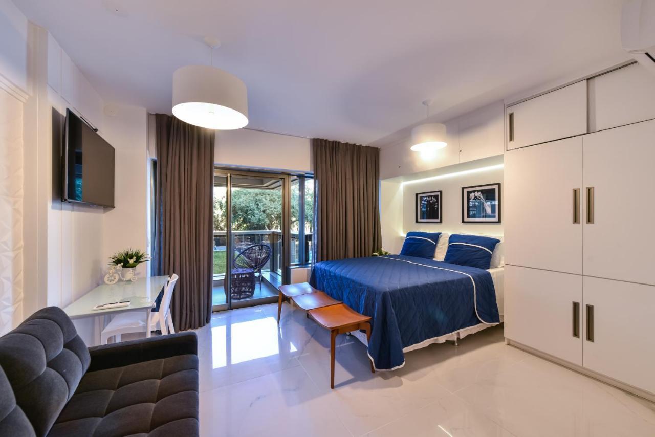 Vista Maravilhosa Praca Republica Internet 500Mb E Garagem Apartment São Paulo Ngoại thất bức ảnh