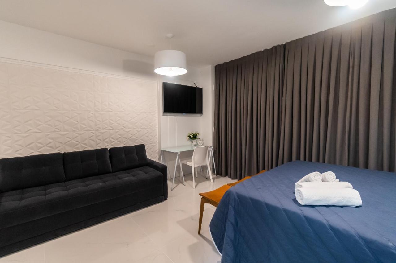 Vista Maravilhosa Praca Republica Internet 500Mb E Garagem Apartment São Paulo Ngoại thất bức ảnh
