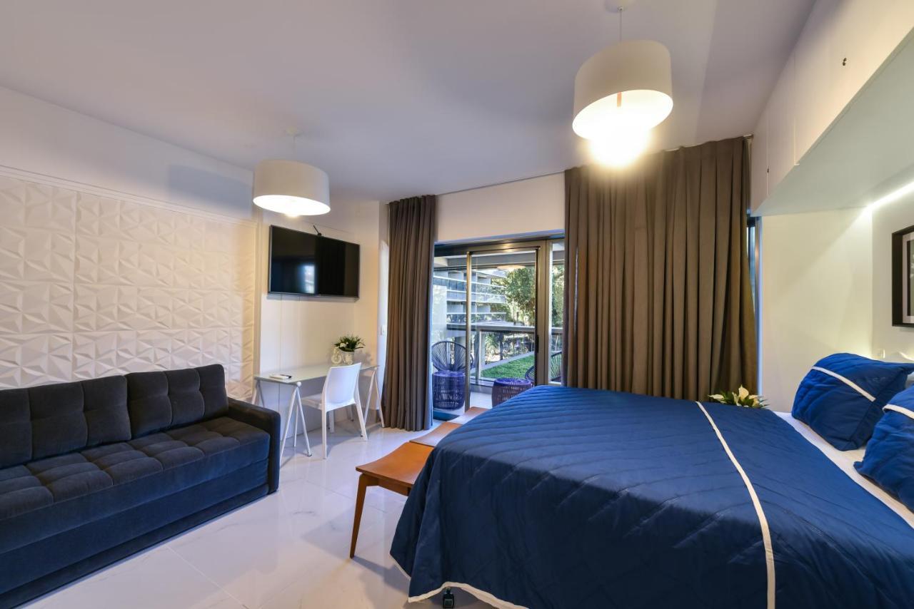 Vista Maravilhosa Praca Republica Internet 500Mb E Garagem Apartment São Paulo Ngoại thất bức ảnh